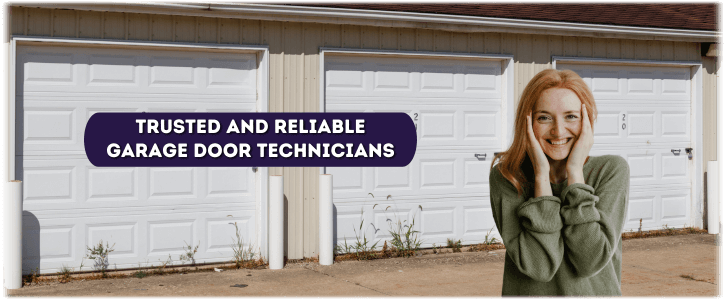 Ellington CT Garage Door Repair