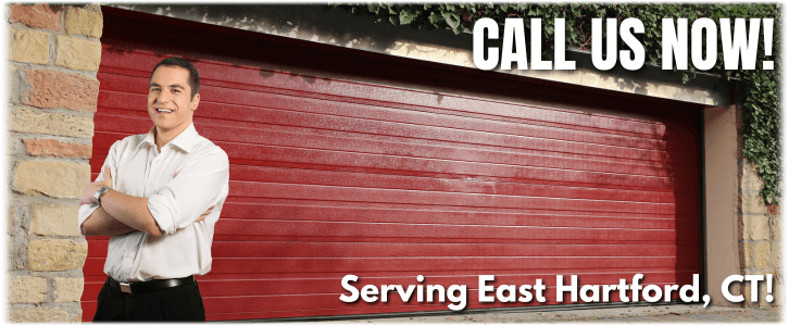 Garage Door Repair East Hartford CT