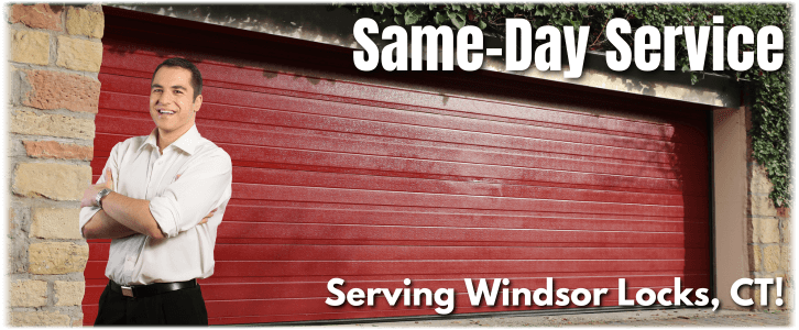 Garage Door Repair Windsor Locks CT
