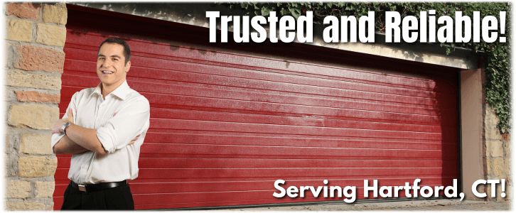 Garage Door Repair Hartford CT