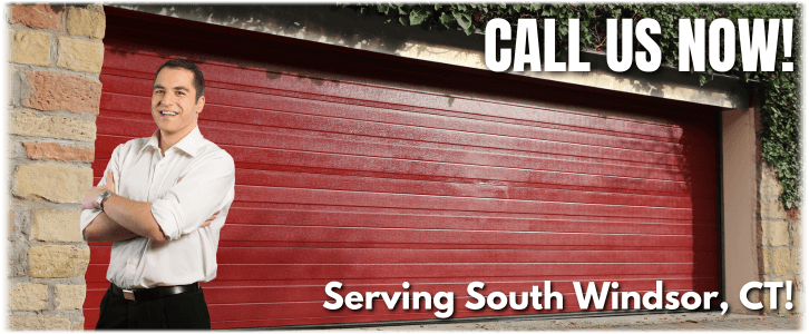 Garage Door Repair South Windsor CT