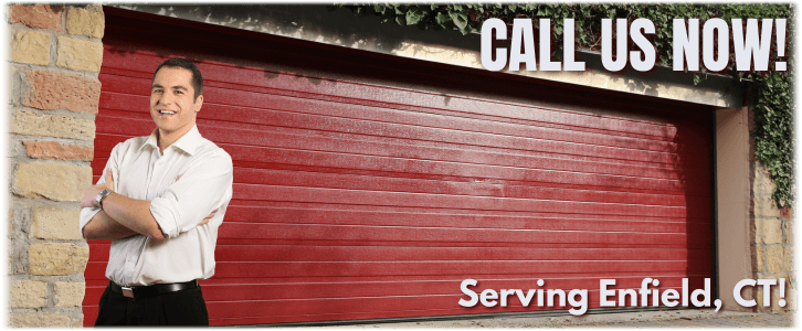 Garage Door Repair Enfield CT